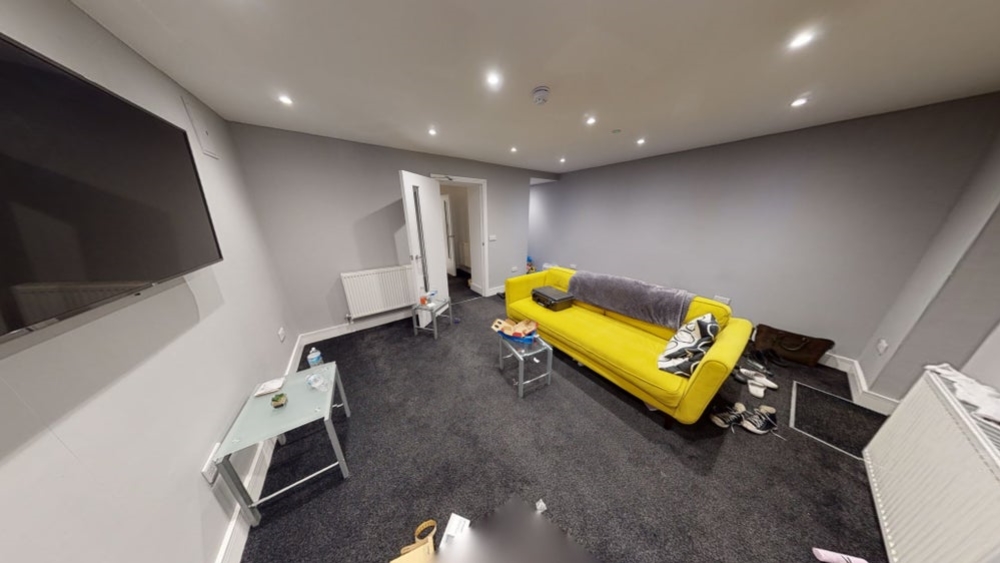 72, Bluecoat Close, Nottingham , NG1 4DP